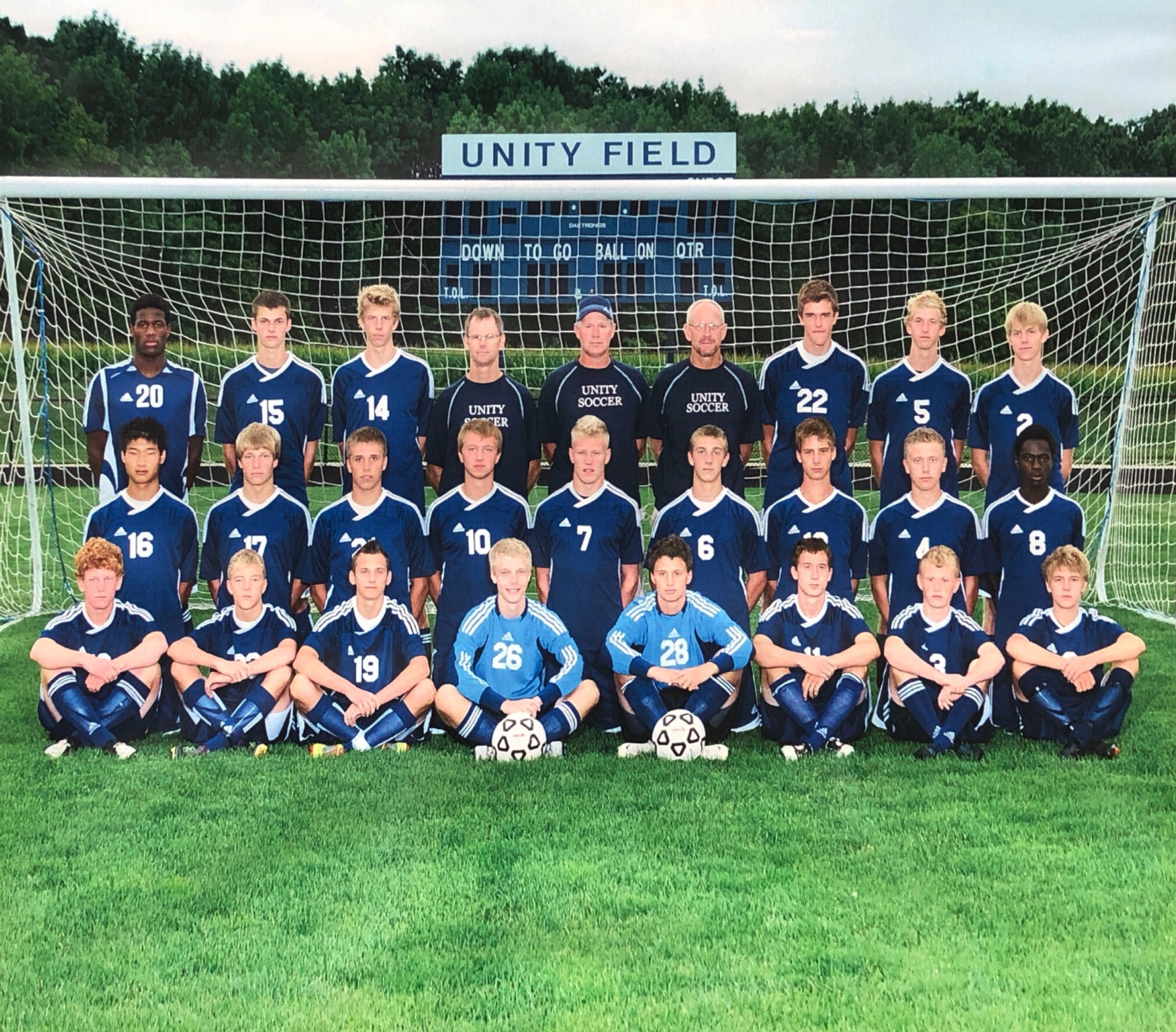 Faith Christian v Wilson Christian Academy, ( 🔴𝐋𝐈𝐕𝐄 ) High School  Boys Soccer